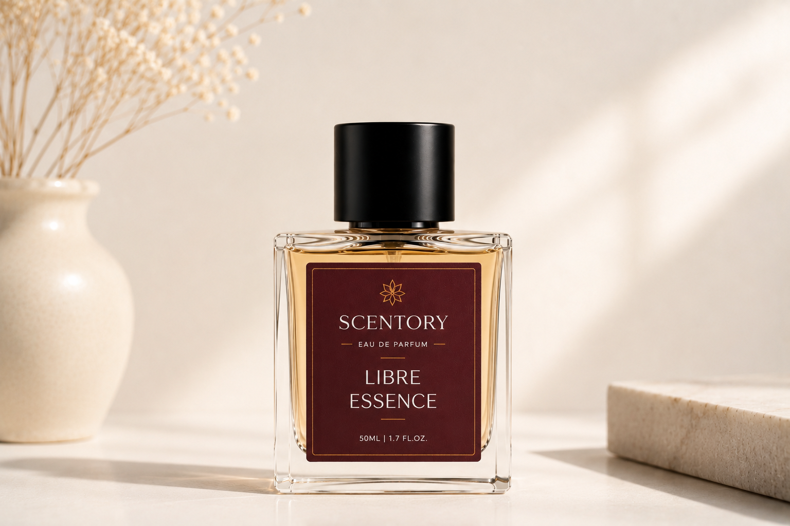 Libre Essence