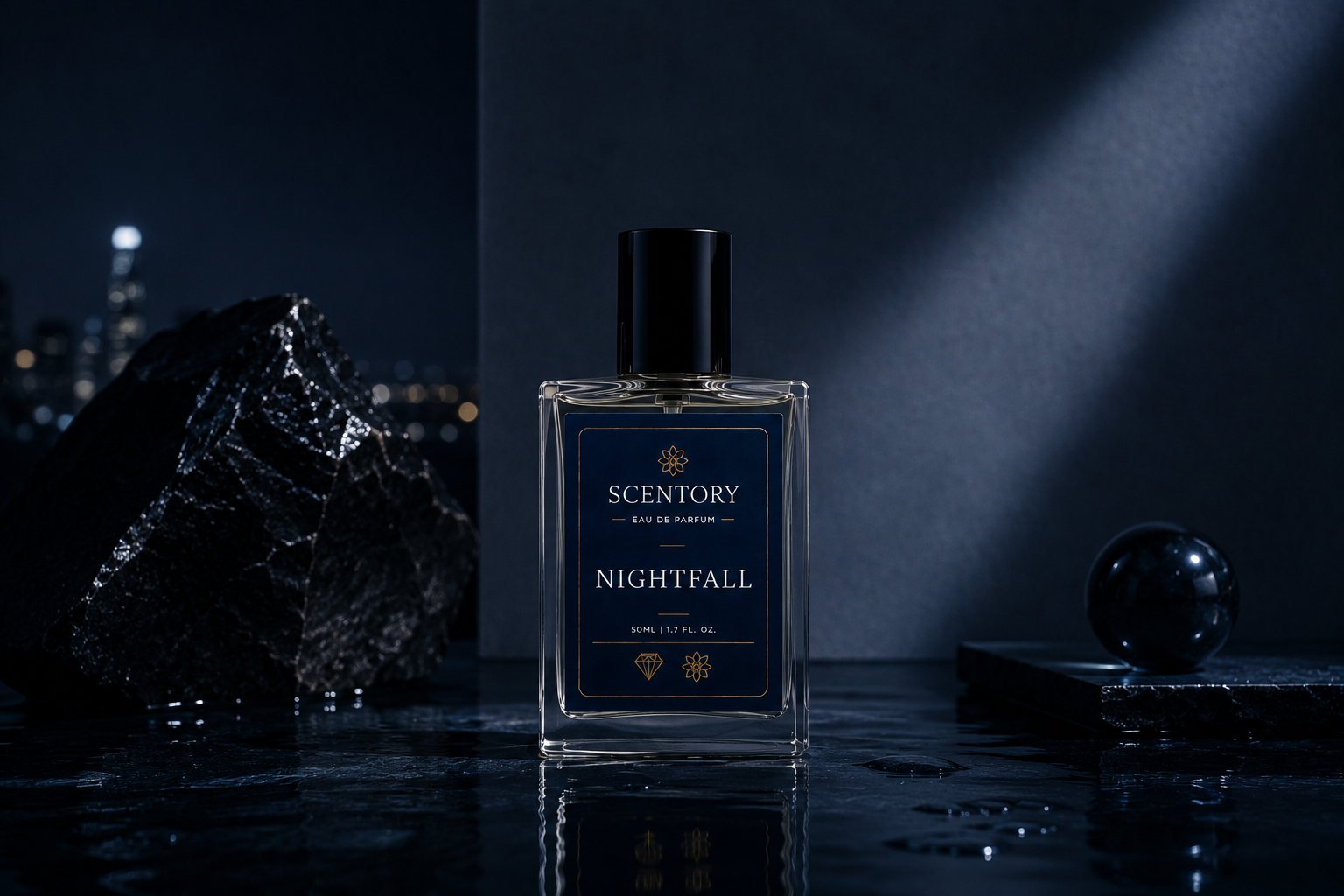 Nightfall