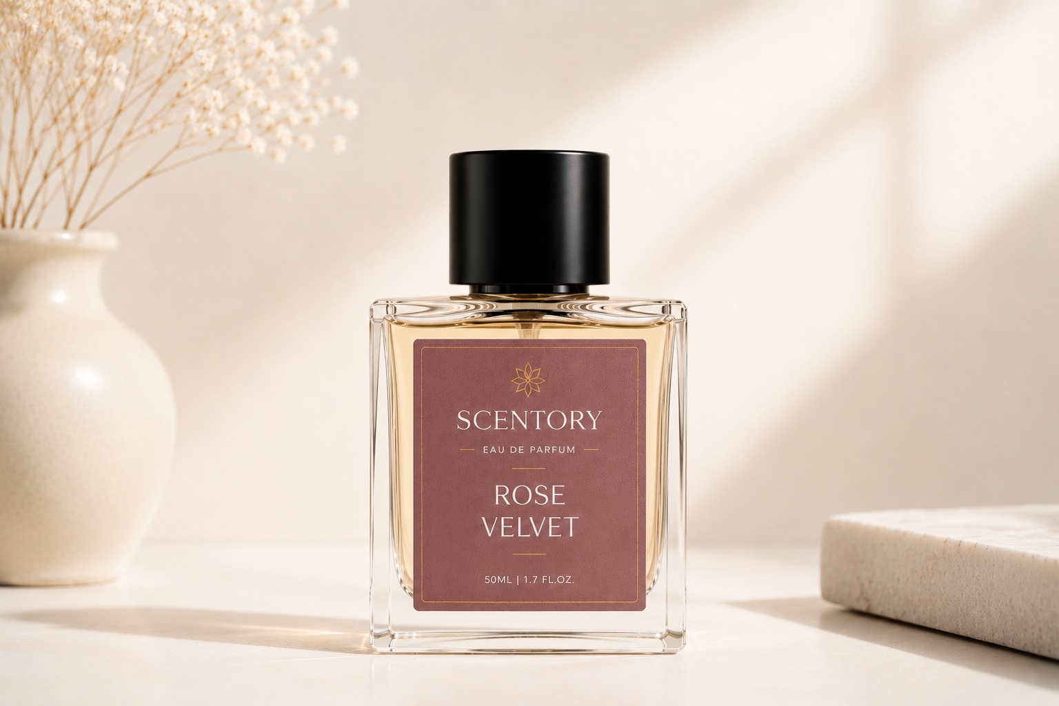 Rose Velvet